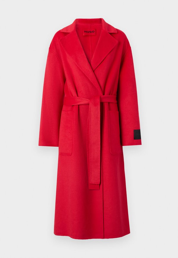 MACLARA - Classic coat2