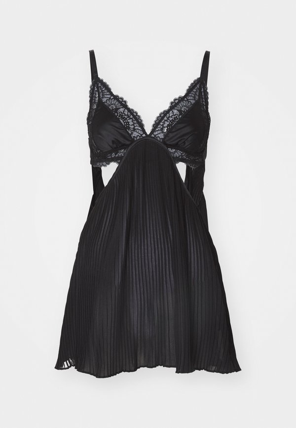 LAILA CHEMISE  - Nightie2