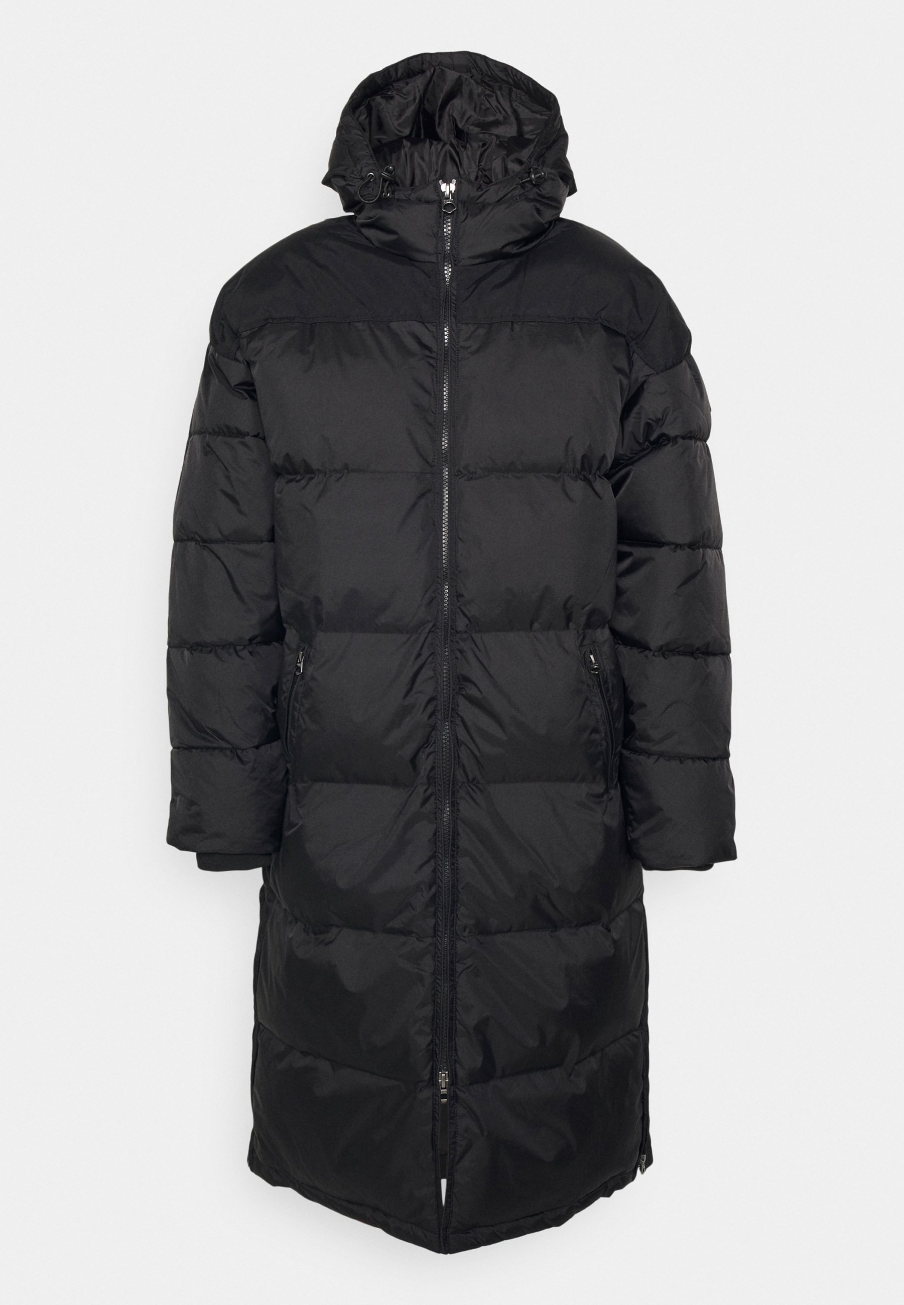 Schott Winter coat black - Main Image