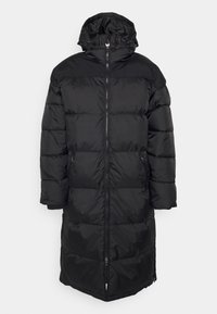 Manteau d'hiver - black