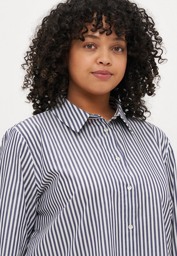 SASSARI - Button-down blouse2