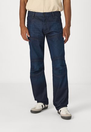 5620 3D REGULAR - Jeans Relaxed Fit - worn in frisian night