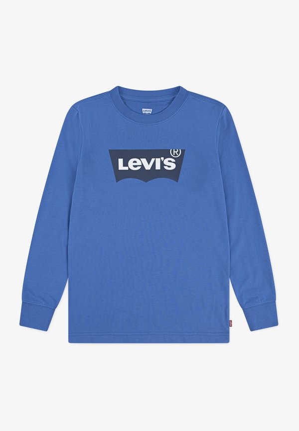 BATWING TEE - Langarmshirt - star sapphire