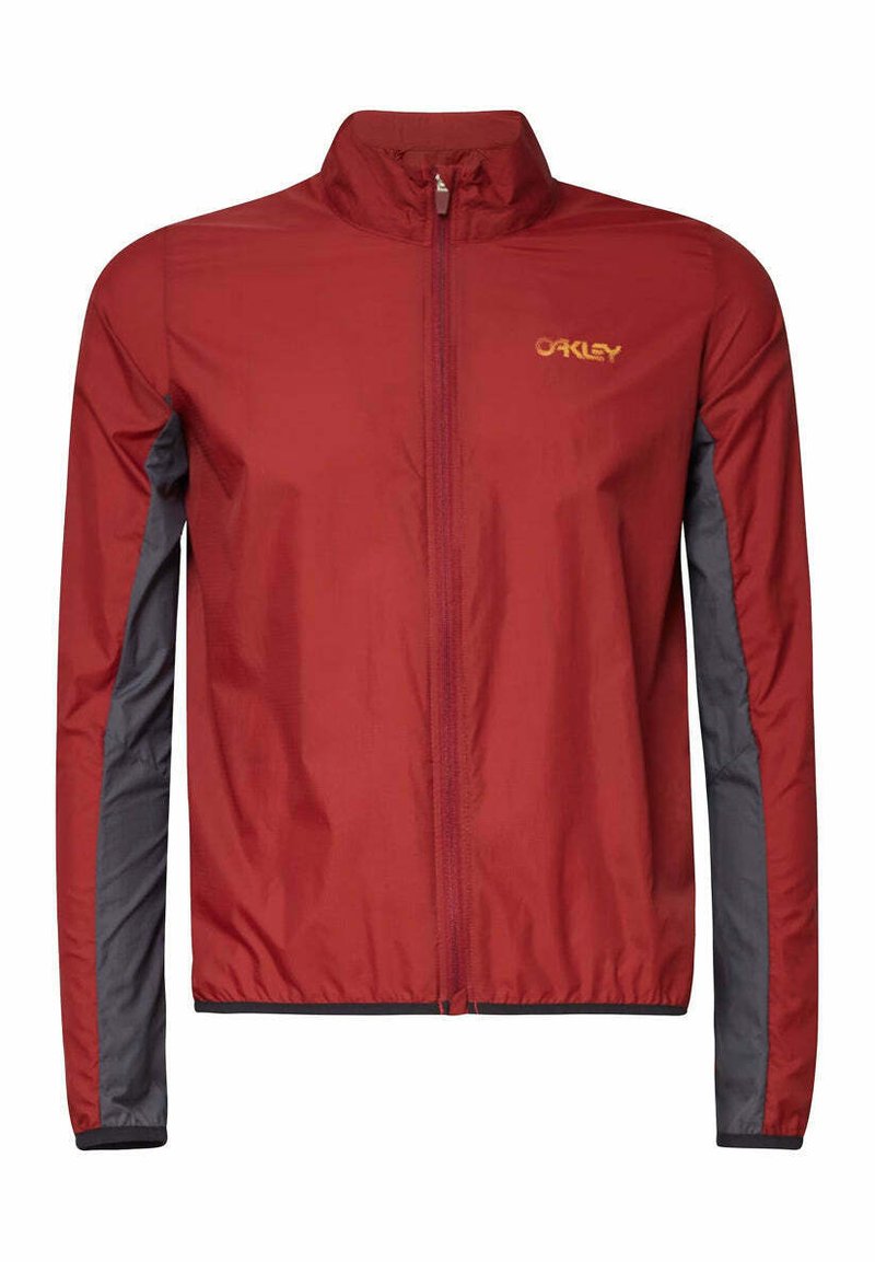 Oakley Fietsjas rood