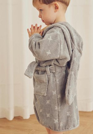 Müsli, BEKLEIDUNG 1569007200 XT UNISEX - Badjas - mineral green