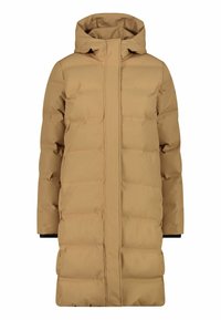 CMP Abrigo de invierno - caramel