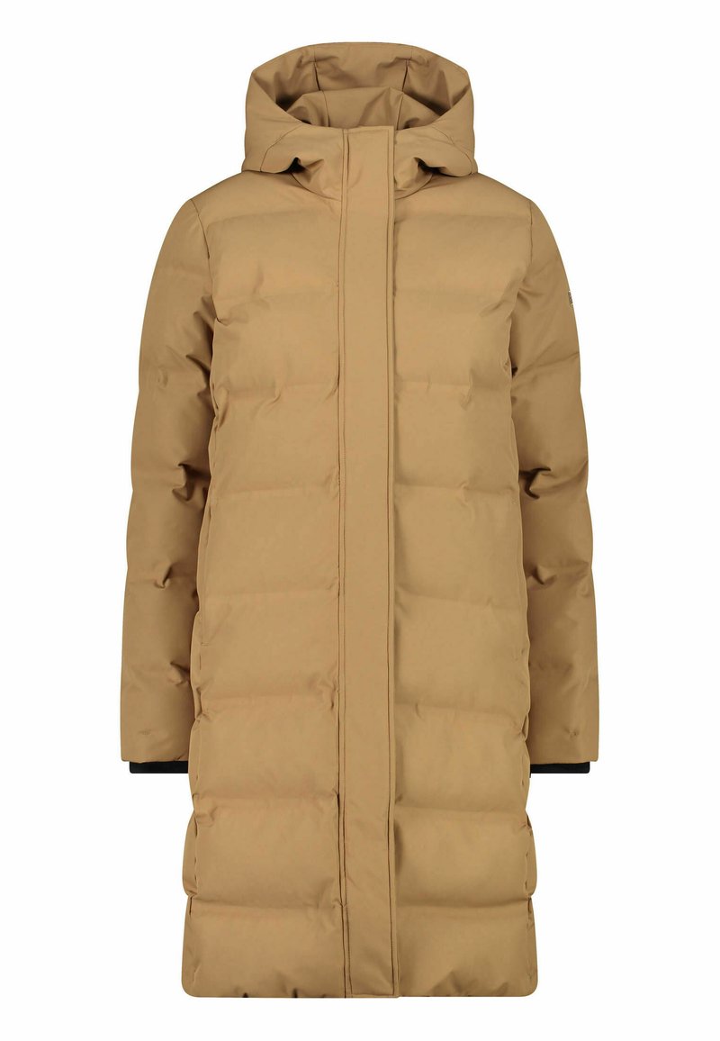 CMP Abrigo de invierno - caramel