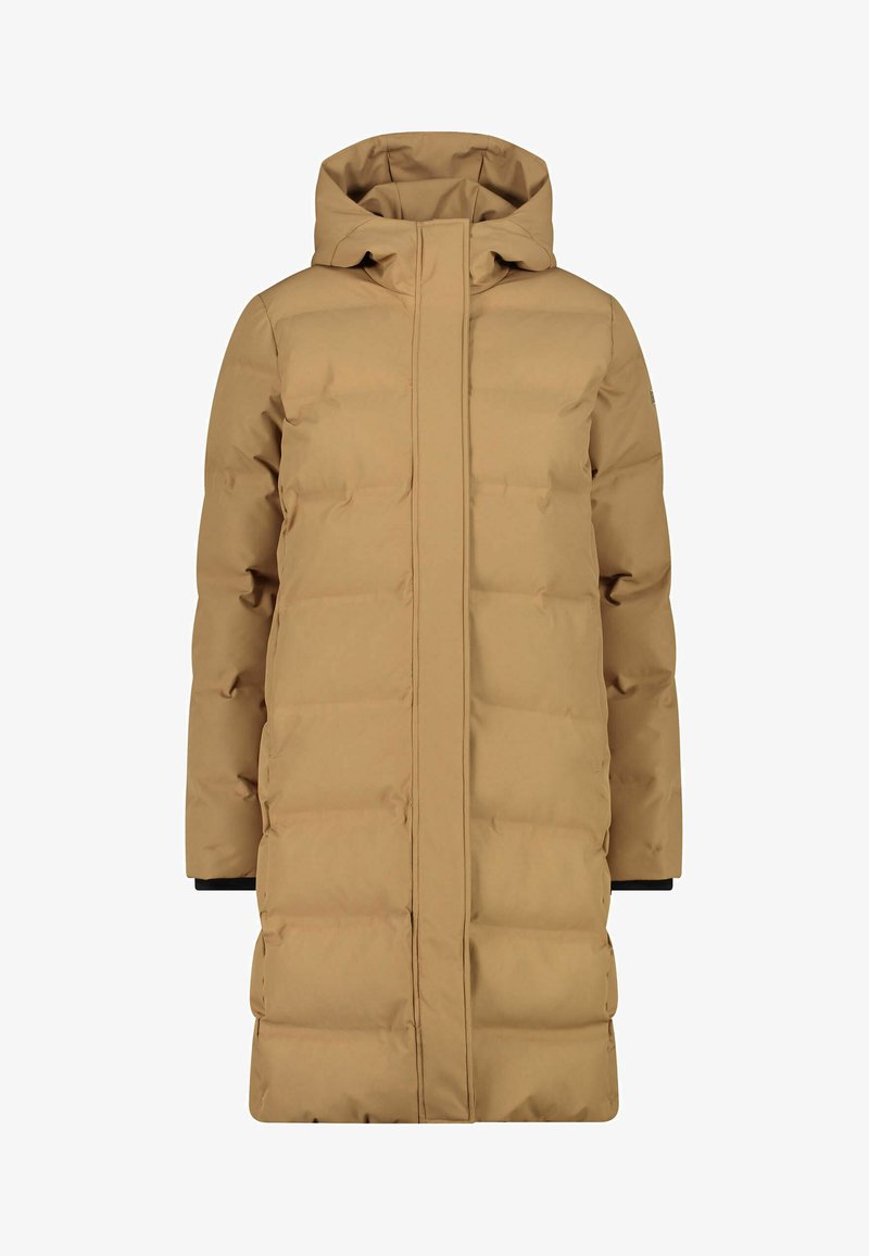 CMP Abrigo de invierno - caramel