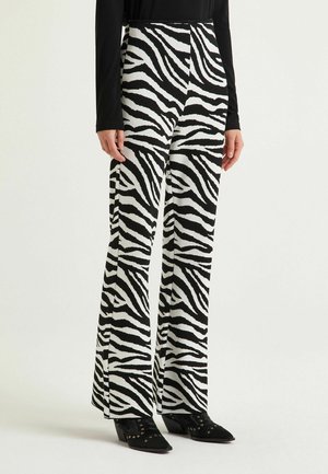 NEW - Pantaloni - natural