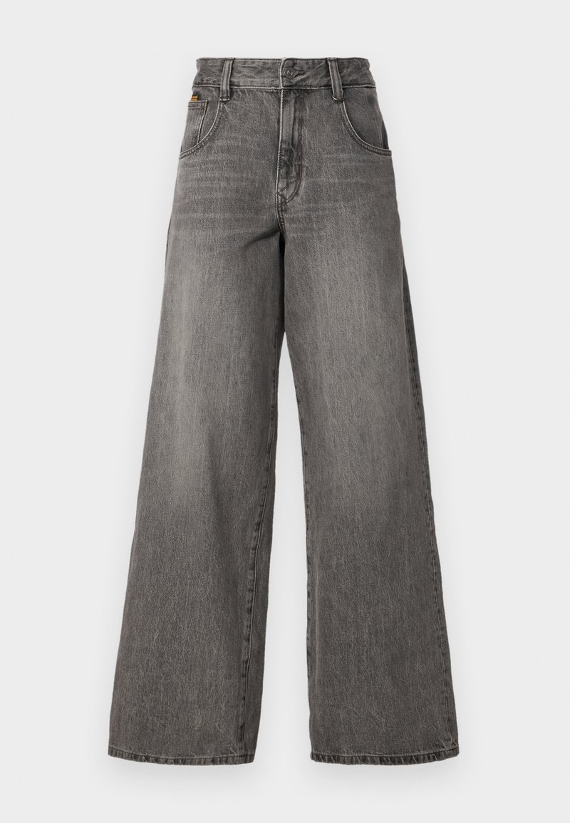G-Star Relaxed fit jeans grijs denim/greydenim