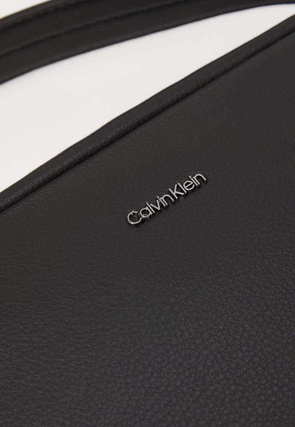 MODERN BUSINESS FLAT CAMERA BAG - Cross body bag2