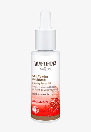 POMEGRANATE FIRMING FACIAL OIL - Face oil - -