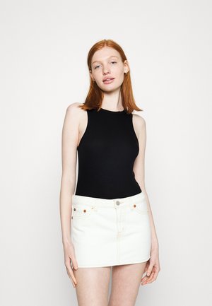 YAS YASRACCI - Topper - black