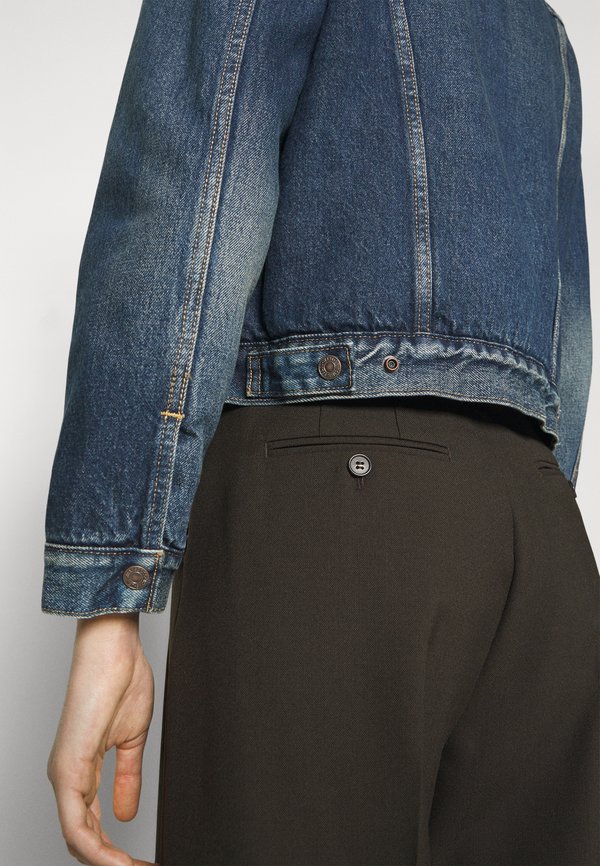 ORIGINAL TRUCKER - Denim jacket - that new new2