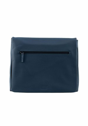 HALMSTAD MESSENGER  - Sac ordinateur - navy