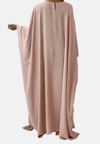 Elara Maxiklänning - pink