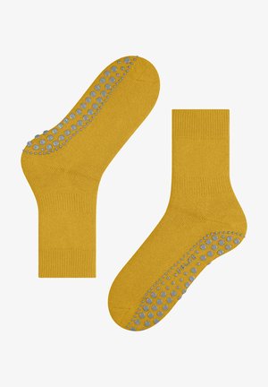 HOMEPADS HOUSE RIP - Socks - mimosa