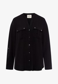 Wybrany, black