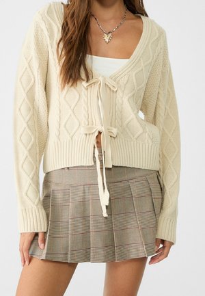 Gilet - stone
