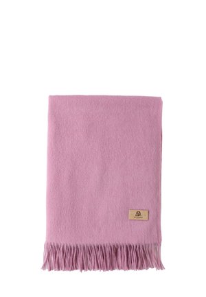 Sciarpa - pink