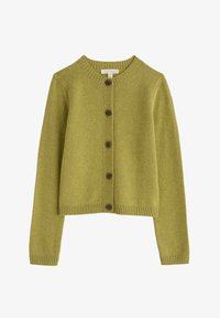 Seleccionado, green - moss
