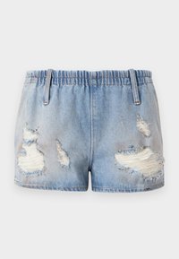SHORTS - Kratke hlače - medium blue