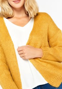 LolaLiza Kofta - ochre