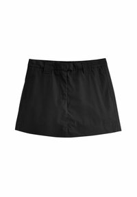 REGULAR FIT - Short - black