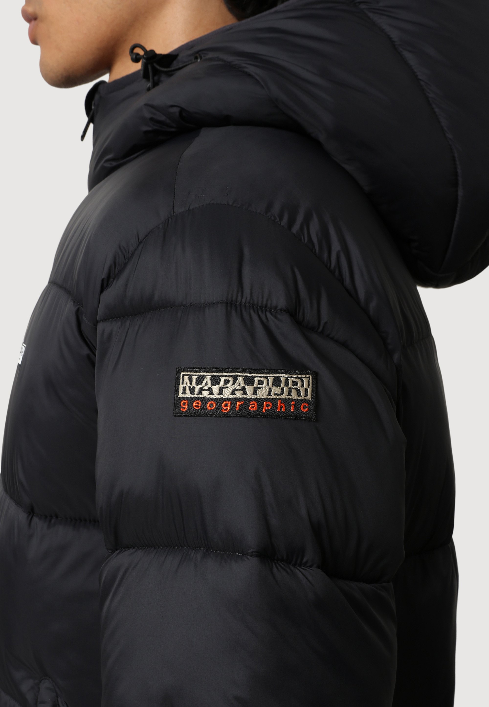 napapijri daunen jacke