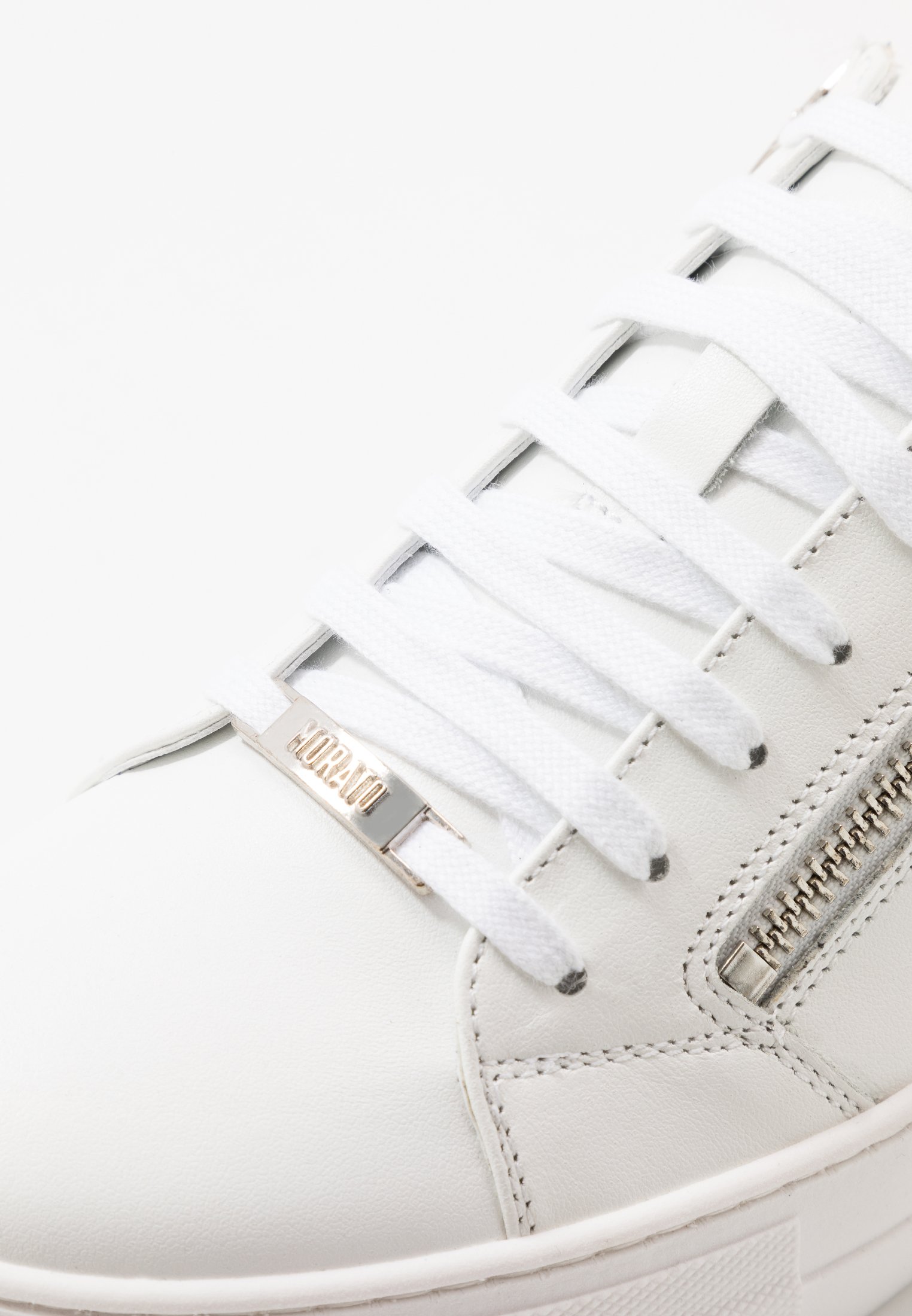 Antony Morato ZIPPER Joggesko white Zalando.no Antony Morato ZIPPER Joggesko white Zalando.no