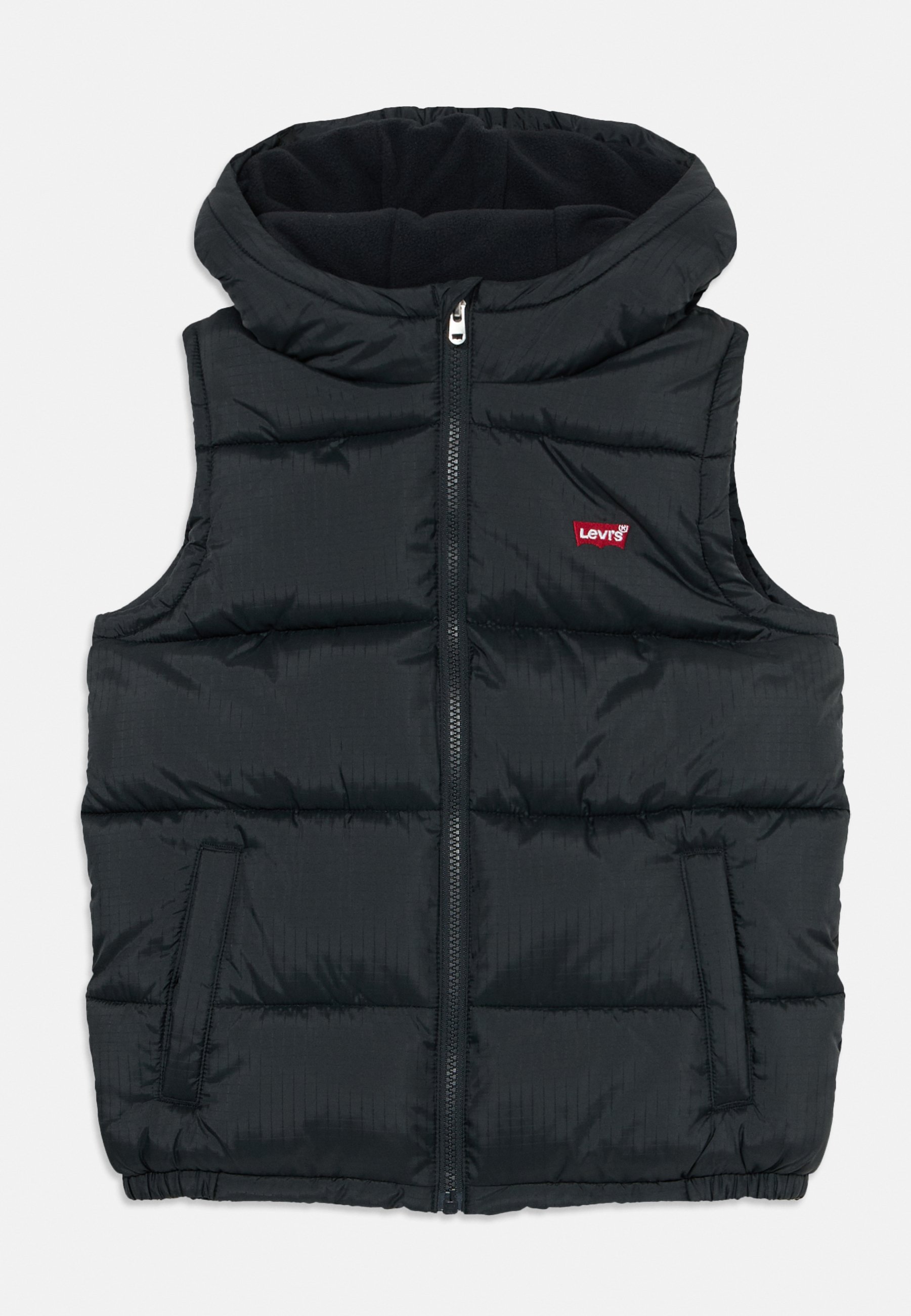 Tommy Hilfiger Piumino Smanicato Rosso PIUMINO TOMMY HILFIGER