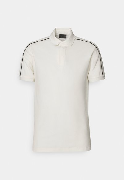 Emporio Armani Piké - vaniglia