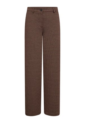 Freequent FQSONNY - Broek - bordeaux