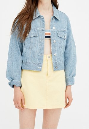 Veste en jean - blue