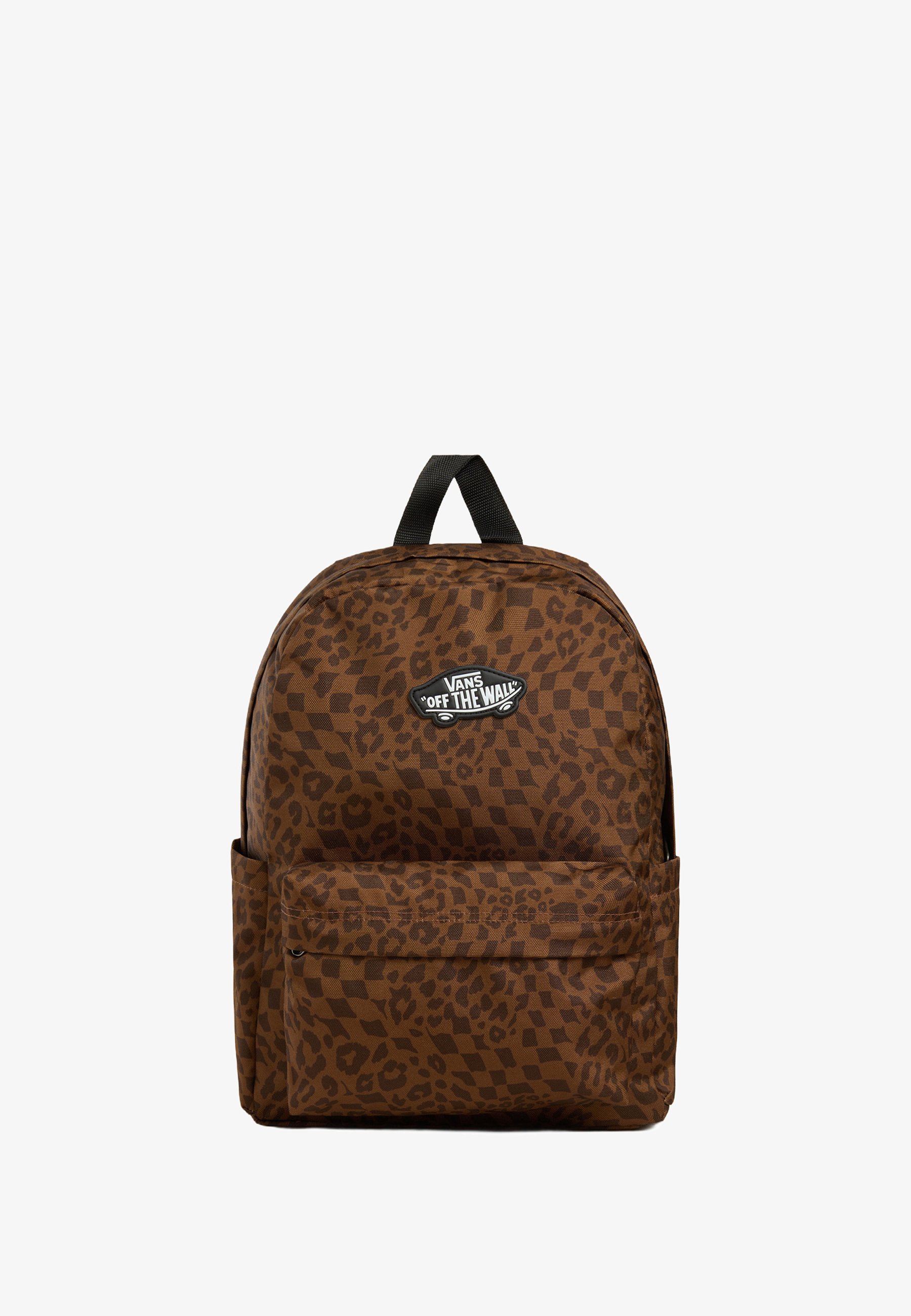 Vans Zaino medium brown/marrone