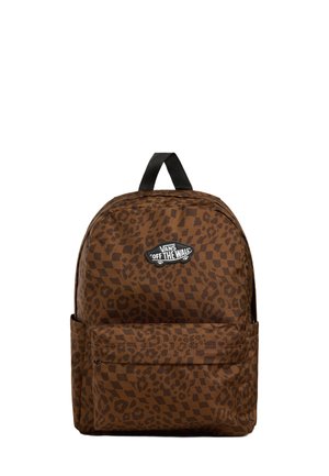 Vans Školní taška - medium brown