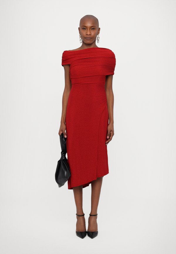 AGUSTIN DRESS - Cocktail dress / Party dress2