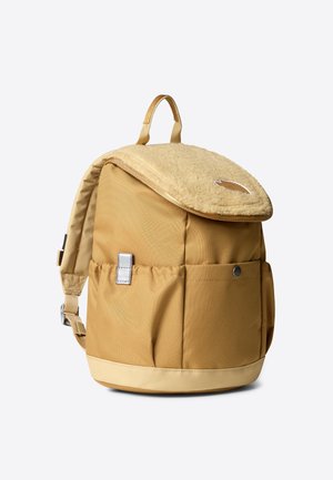 The North Face, Y MINI EXPLORER UNISEX - Rugzak - brown