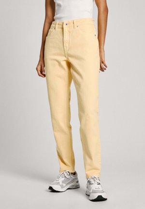 Mammajeans - cornish yellow