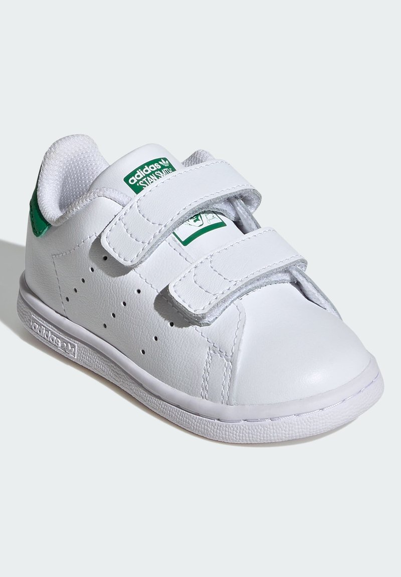 adidas Originals STAN SMITH COMFORT CLOSURE KIDS Lauflernschuh