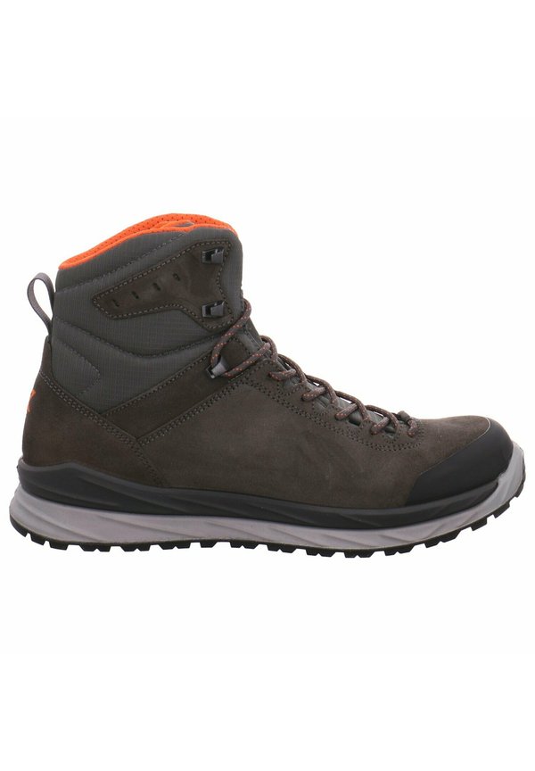 MALTA GTX MID 310512 - Sneaker high - grau