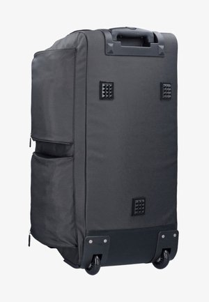 bugatti Lima 2 - Reistas - anthracite