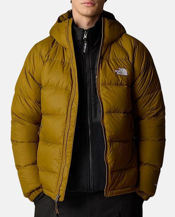 HYDRENALITE - Winterjacke - 1ob