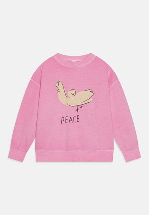 PEACE PIGMENT - Pusa - pink