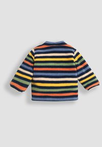 JoJo Maman Bébé 4 IN 1  POLAR REGULAR FIT - Parka - cobal