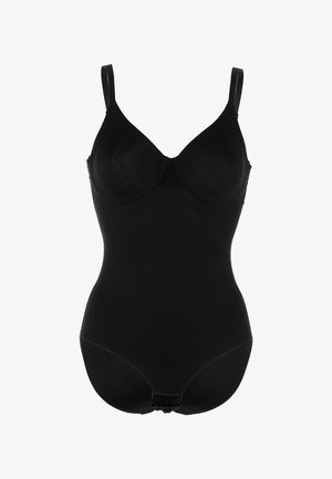 Lovable, INVISIBLE ESSENCE - Body - nero
