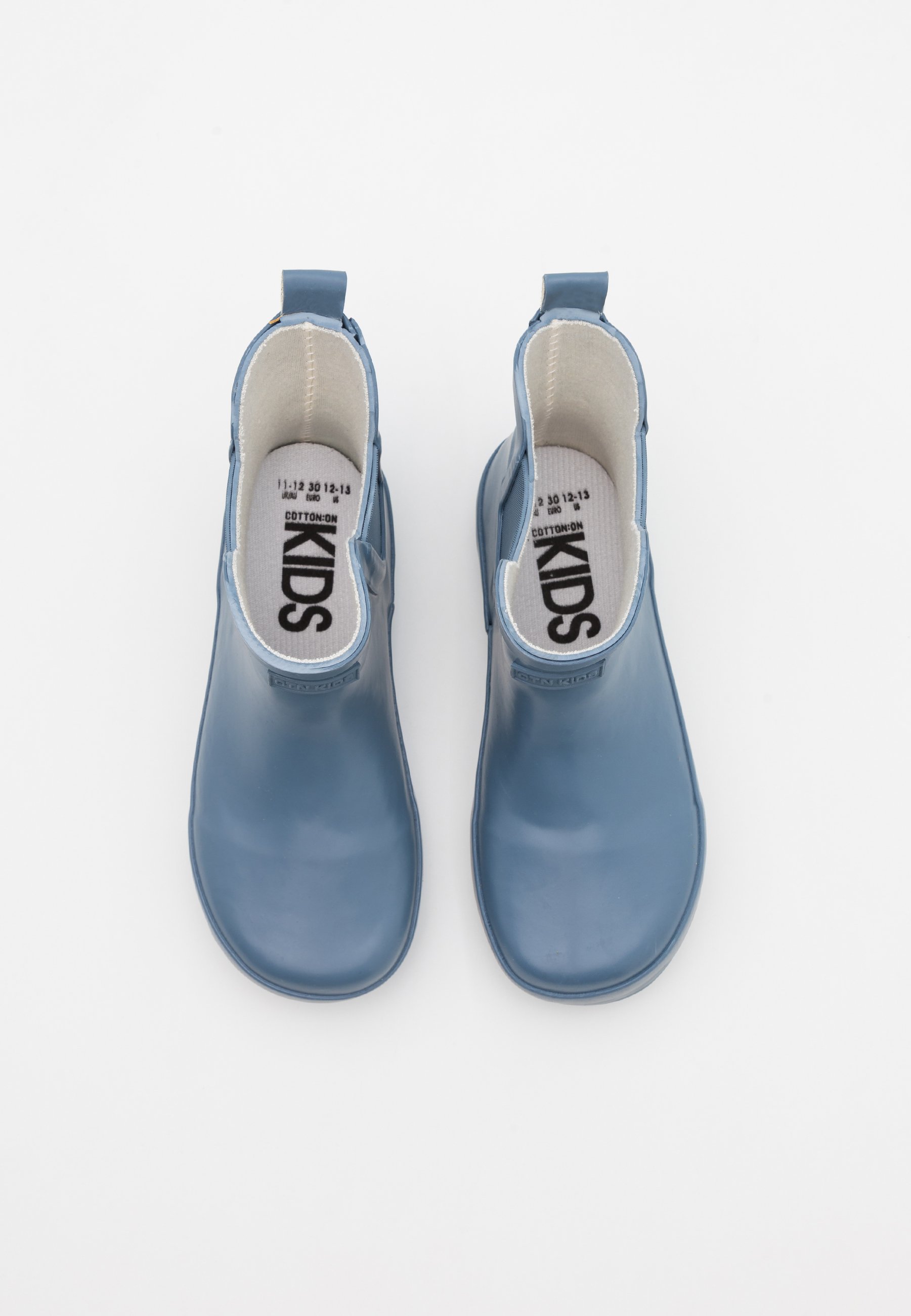 Kids GUSSET GUMBOOT - Wellies Kids GUSSET GUMBOOT - Wellies