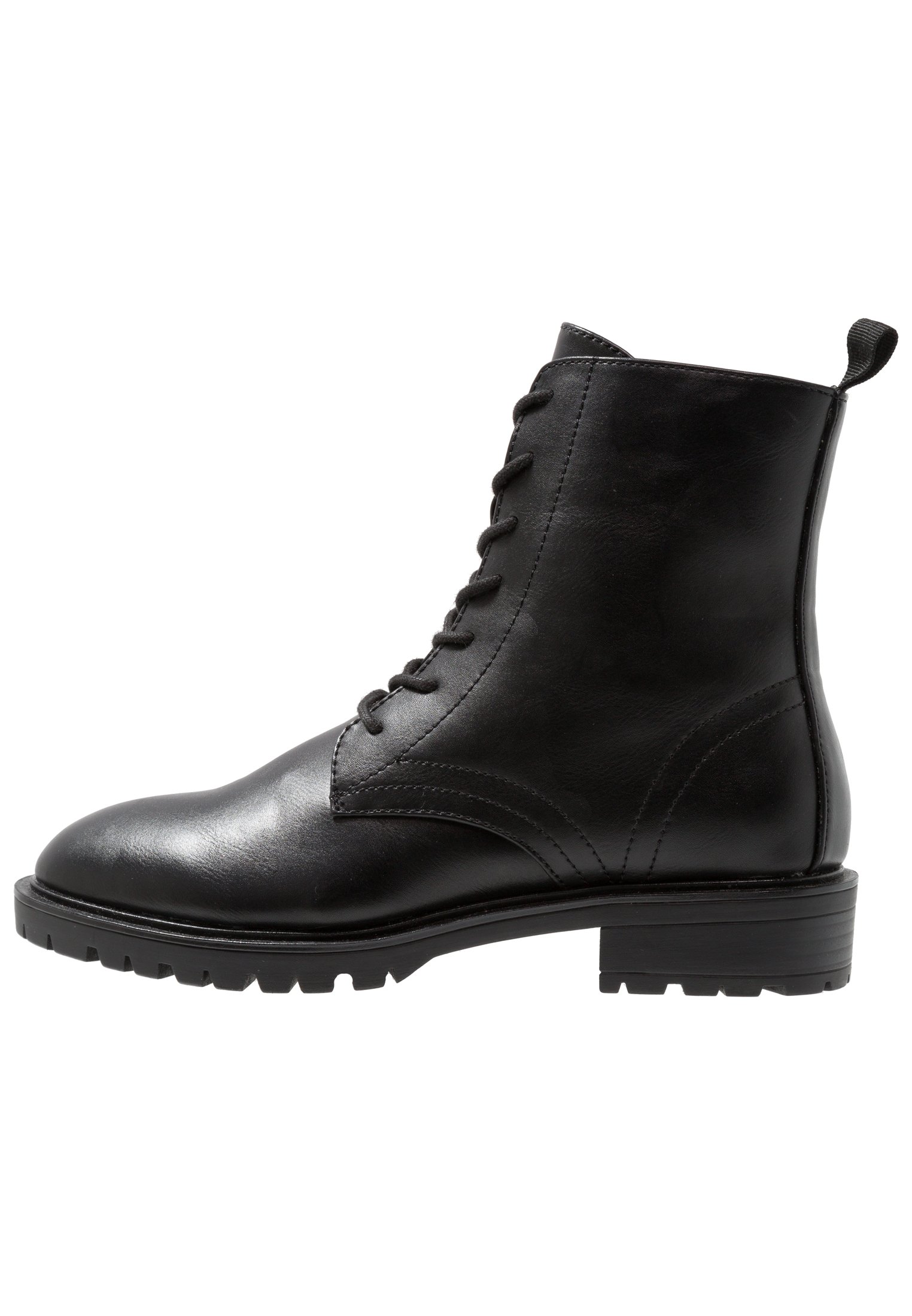 even and odd bottines