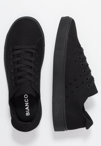 Bianco Tenisky - black