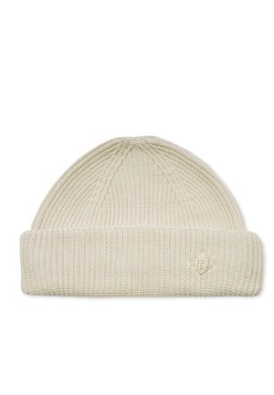 FISHERMENS - Beanie - cream